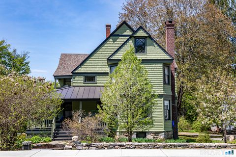 Photo of 35 Maple Avenue, Norfolk, CT 06058 (MLS # 24170027)