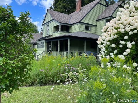 Photo of 35 Maple Avenue, Norfolk, CT 06058 (MLS # 24170027)