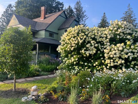 Tiny photo for 35 Maple Avenue, Norfolk, CT 06058 (MLS # 24170027)