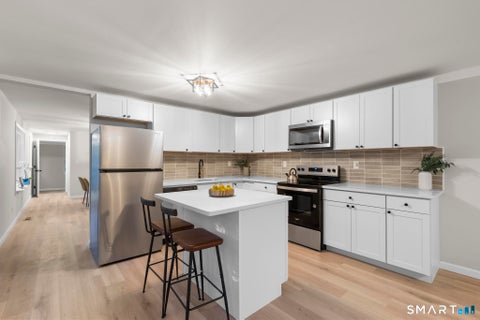 Tiny photo for 94 Moosup Trail, Monroe, CT 06468 (MLS # 24207654)