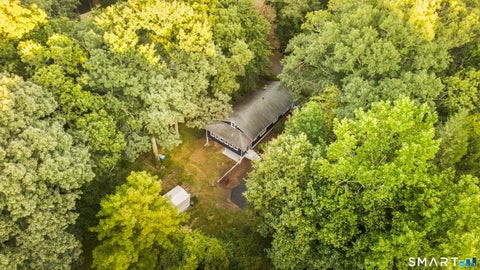 Tiny photo for 94 Moosup Trail, Monroe, CT 06468 (MLS # 24207654)