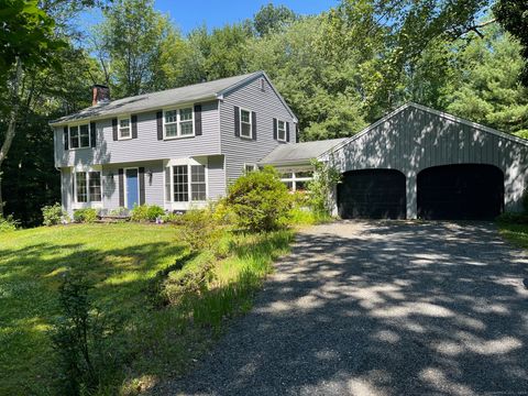 A home in Washington