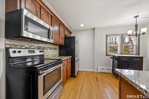 Tiny photo for 278 Hobart Street, Southington, CT 06489 (MLS # 24163589)