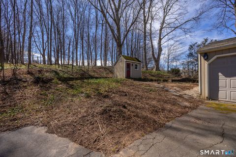Tiny photo for 278 Hobart Street, Southington, CT 06489 (MLS # 24163589)