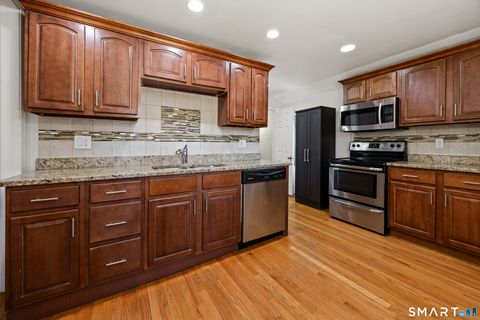 Tiny photo for 278 Hobart Street, Southington, CT 06489 (MLS # 24163589)