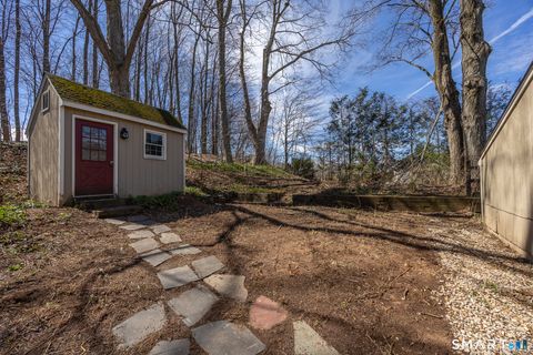 Tiny photo for 278 Hobart Street, Southington, CT 06489 (MLS # 24163589)