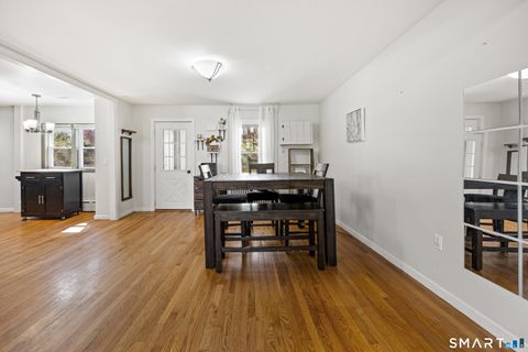 Tiny photo for 278 Hobart Street, Southington, CT 06489 (MLS # 24163589)