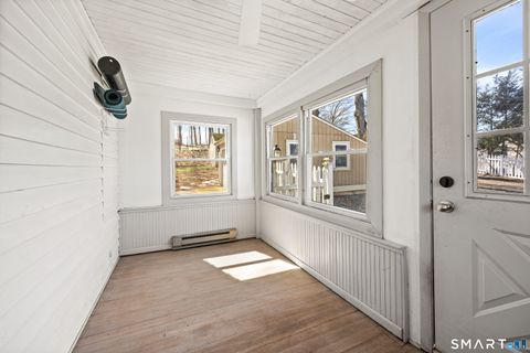 Tiny photo for 278 Hobart Street, Southington, CT 06489 (MLS # 24163589)