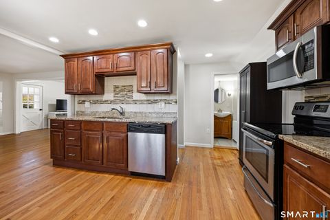 Tiny photo for 278 Hobart Street, Southington, CT 06489 (MLS # 24163589)