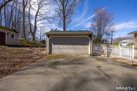 Tiny photo for 278 Hobart Street, Southington, CT 06489 (MLS # 24163589)