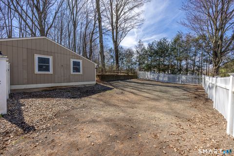 Tiny photo for 278 Hobart Street, Southington, CT 06489 (MLS # 24163589)