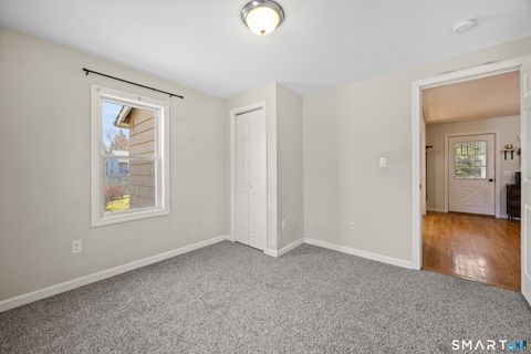 Tiny photo for 278 Hobart Street, Southington, CT 06489 (MLS # 24163589)