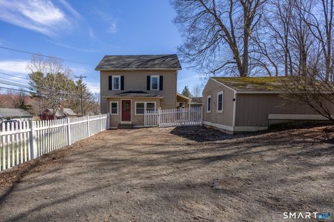 Tiny photo for 278 Hobart Street, Southington, CT 06489 (MLS # 24163589)