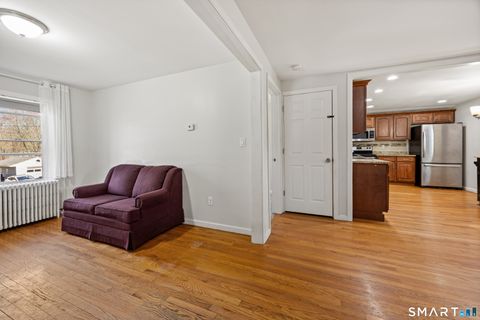 Tiny photo for 278 Hobart Street, Southington, CT 06489 (MLS # 24163589)