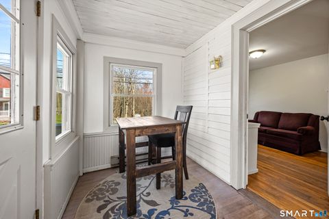 Tiny photo for 278 Hobart Street, Southington, CT 06489 (MLS # 24163589)