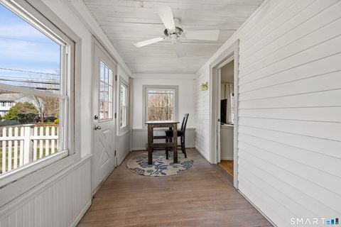 Tiny photo for 278 Hobart Street, Southington, CT 06489 (MLS # 24163589)