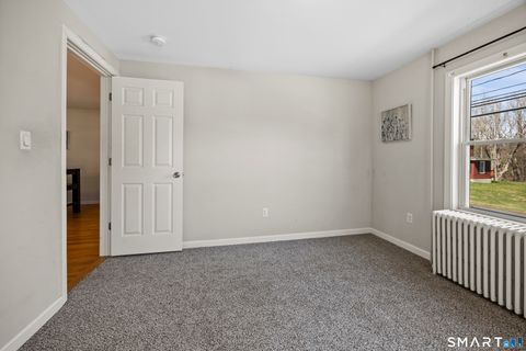 Tiny photo for 278 Hobart Street, Southington, CT 06489 (MLS # 24163589)