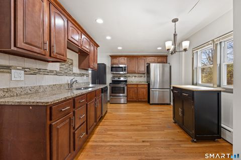 Tiny photo for 278 Hobart Street, Southington, CT 06489 (MLS # 24163589)