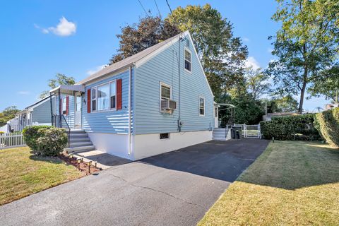 Tiny photo for 37 Herald Avenue, Bridgeport, CT 06606 (MLS # 24152768)