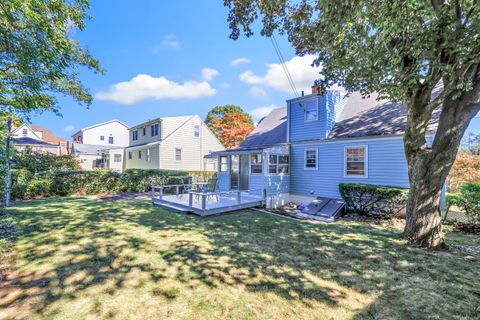 Tiny photo for 37 Herald Avenue, Bridgeport, CT 06606 (MLS # 24152768)