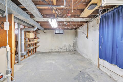 Tiny photo for 37 Herald Avenue, Bridgeport, CT 06606 (MLS # 24152768)