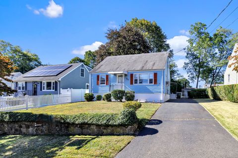 Tiny photo for 37 Herald Avenue, Bridgeport, CT 06606 (MLS # 24152768)
