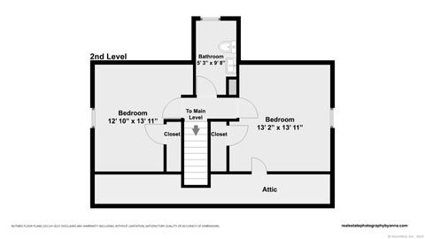Tiny photo for 37 Herald Avenue, Bridgeport, CT 06606 (MLS # 24152768)