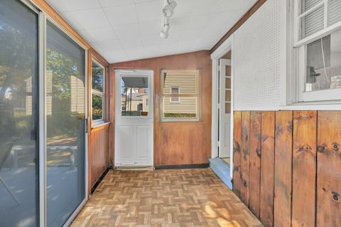 Tiny photo for 37 Herald Avenue, Bridgeport, CT 06606 (MLS # 24152768)