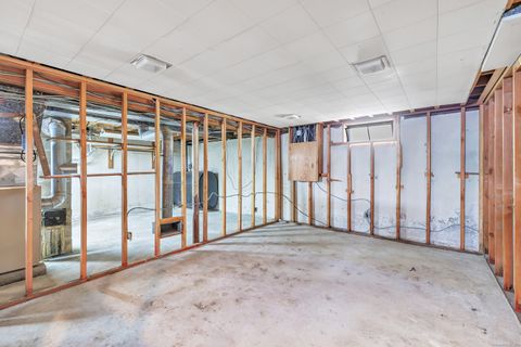 Tiny photo for 37 Herald Avenue, Bridgeport, CT 06606 (MLS # 24152768)