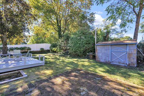 Tiny photo for 37 Herald Avenue, Bridgeport, CT 06606 (MLS # 24152768)