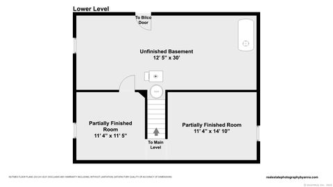 Tiny photo for 37 Herald Avenue, Bridgeport, CT 06606 (MLS # 24152768)