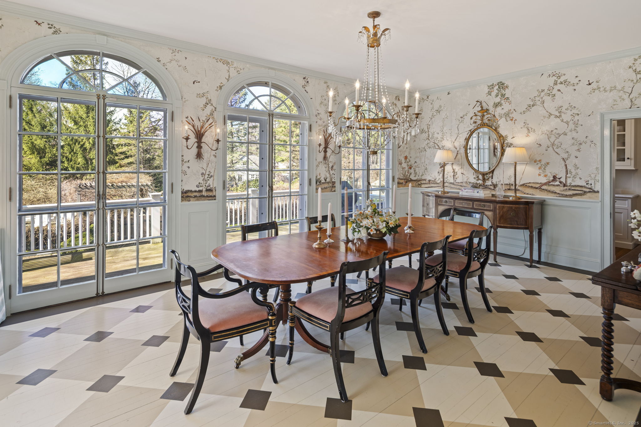 208 Canoe Hill Road, New Canaan, Connecticut image 15