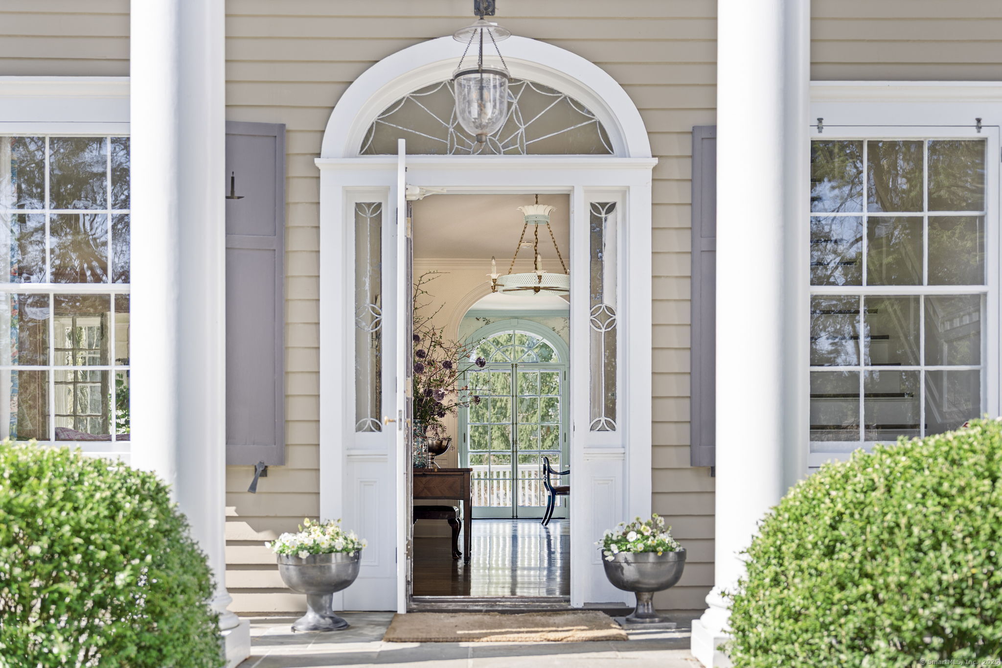 208 Canoe Hill Road, New Canaan, Connecticut image 5
