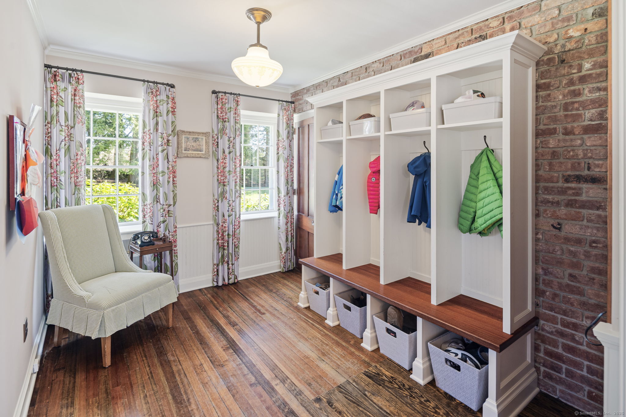 208 Canoe Hill Road, New Canaan, Connecticut image 20