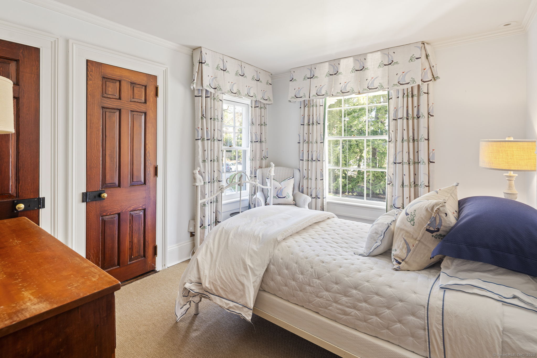 208 Canoe Hill Road, New Canaan, Connecticut image 30