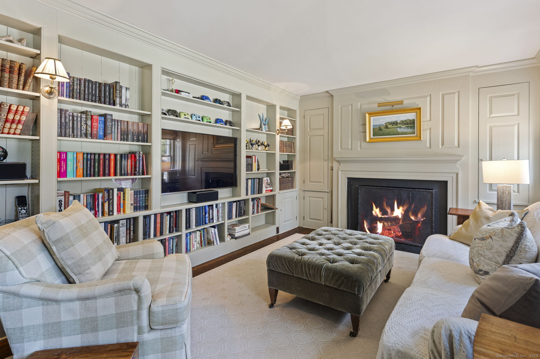 208 Canoe Hill Road, New Canaan, Connecticut image 22
