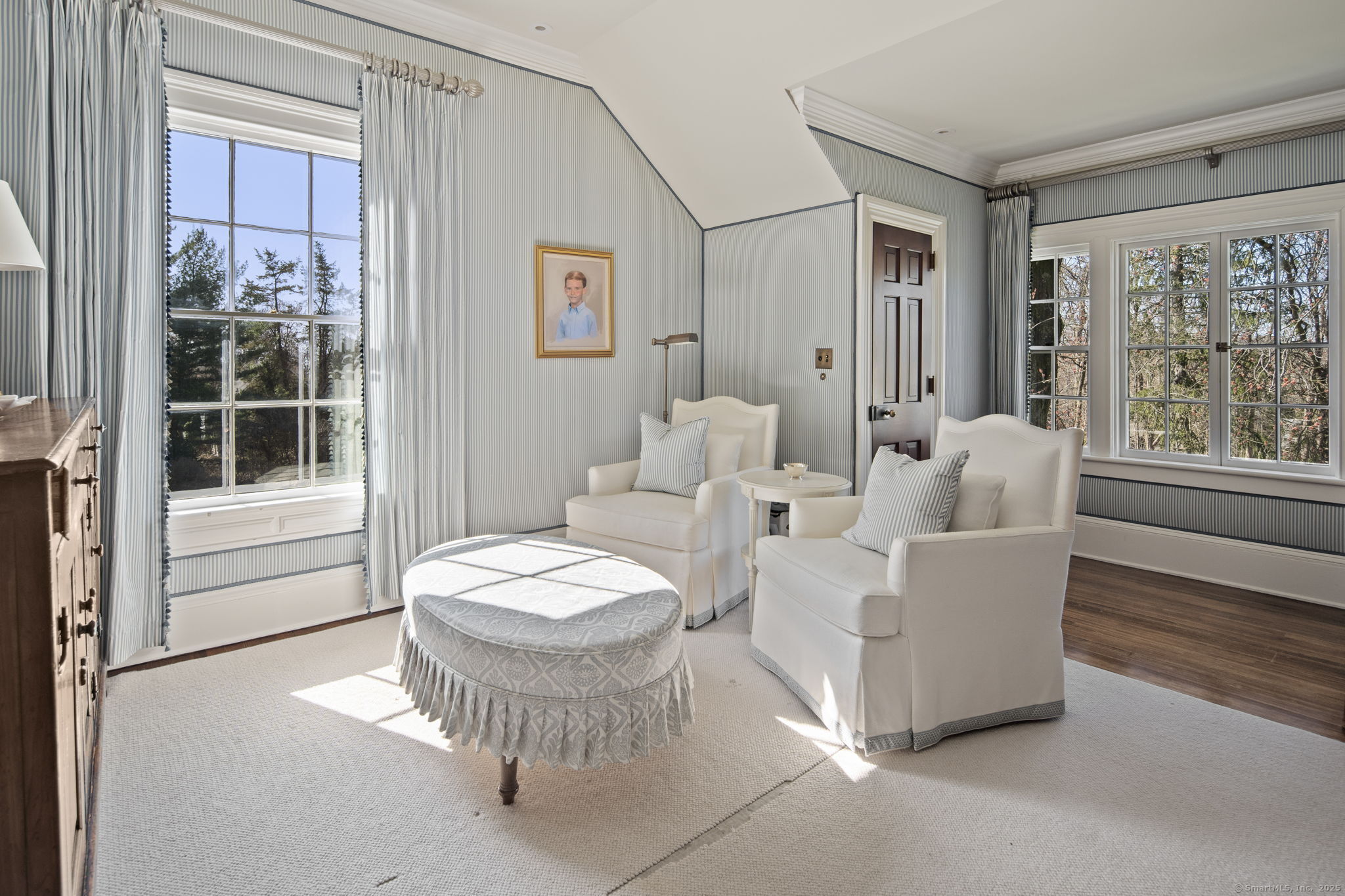 208 Canoe Hill Road, New Canaan, Connecticut image 27