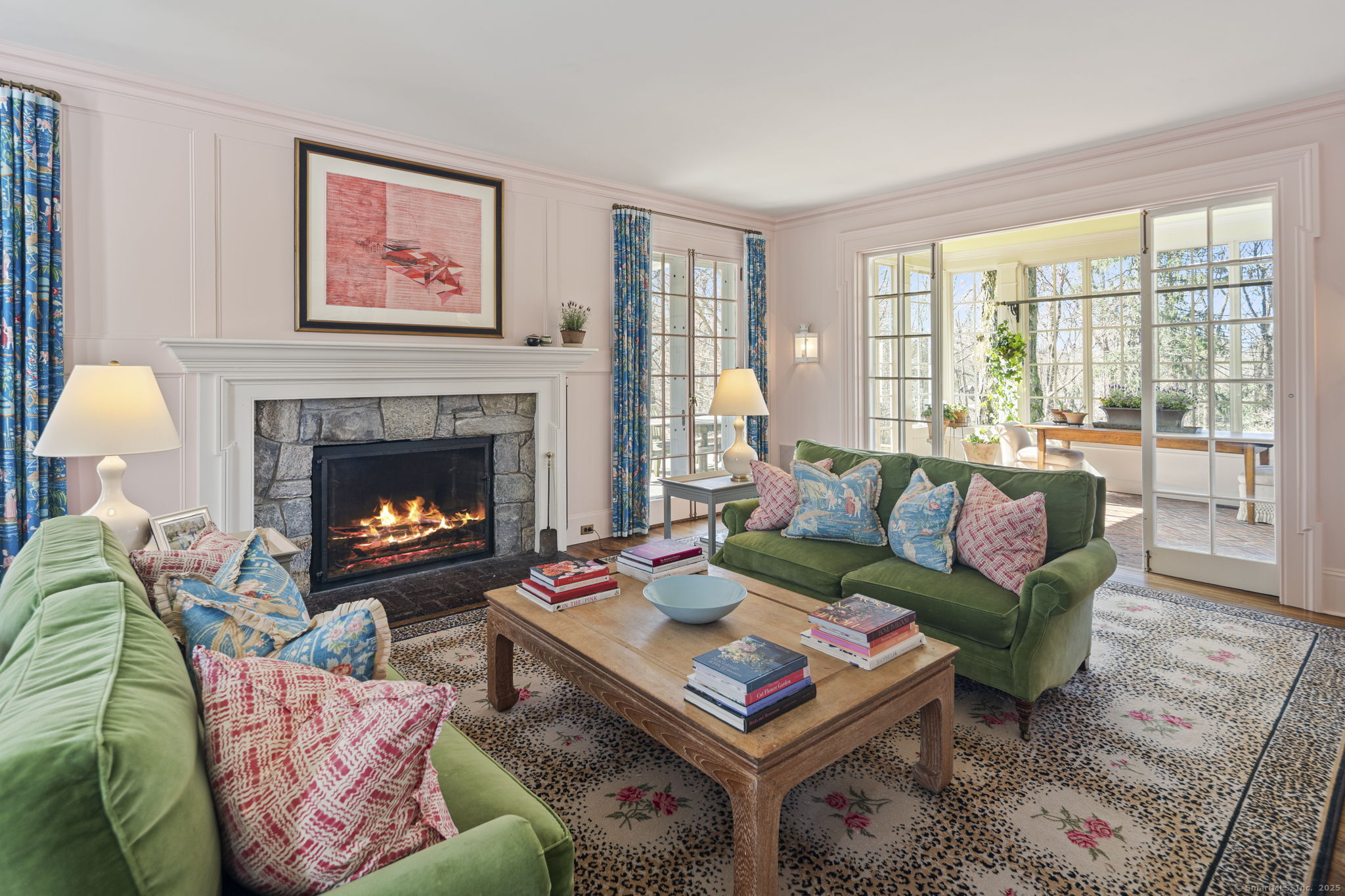 208 Canoe Hill Road, New Canaan, Connecticut image 10
