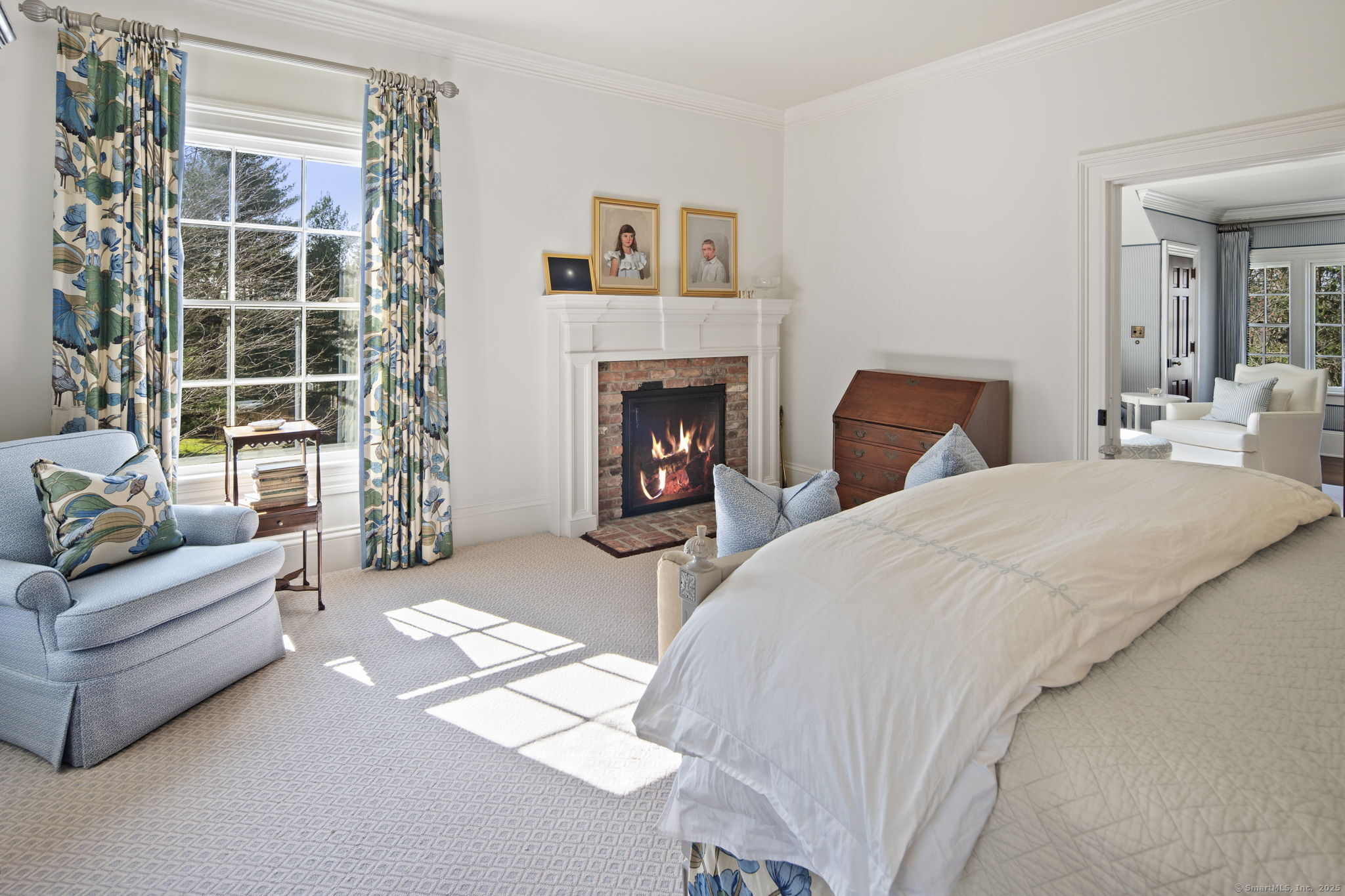 208 Canoe Hill Road, New Canaan, Connecticut image 26
