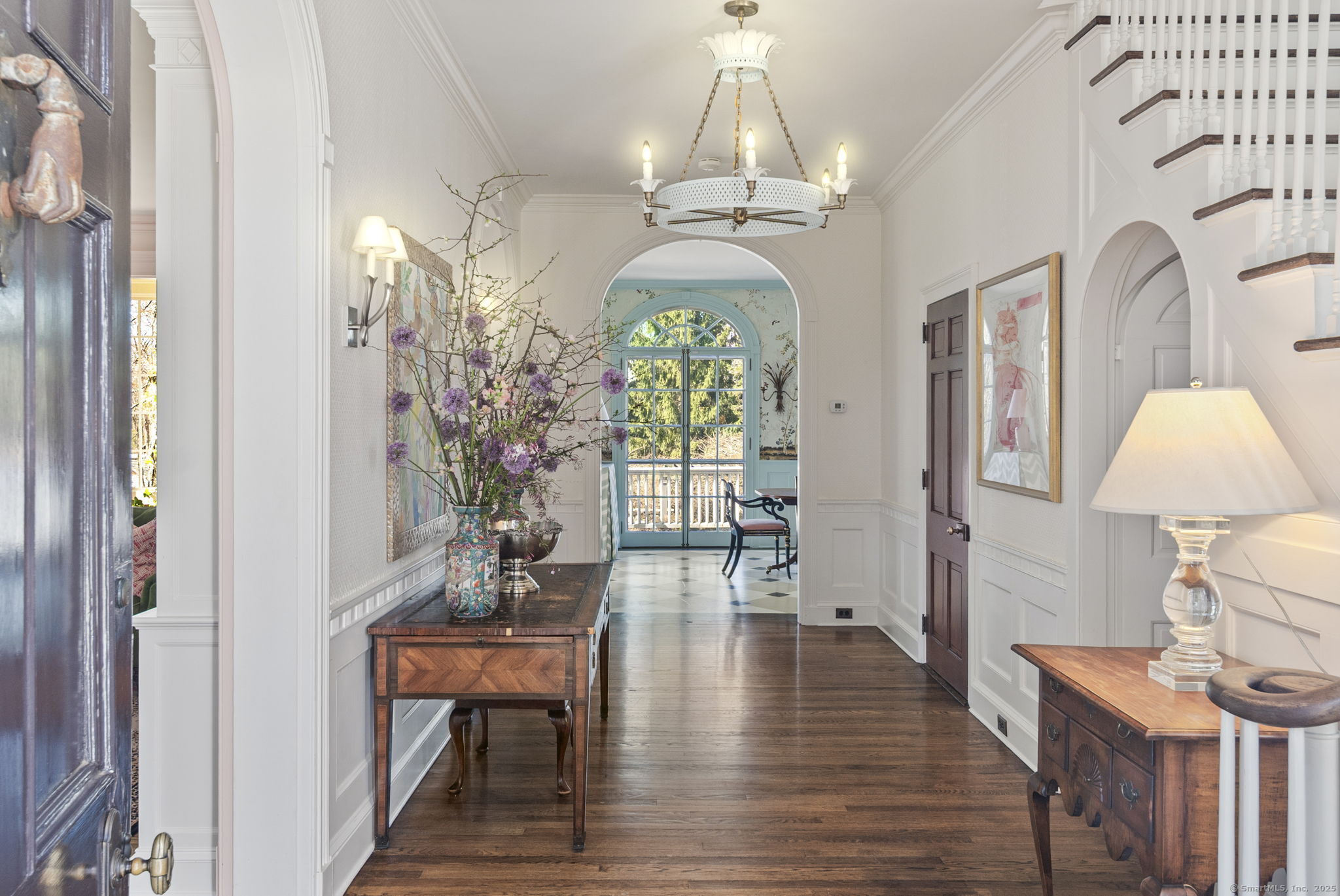 208 Canoe Hill Road, New Canaan, Connecticut image 6