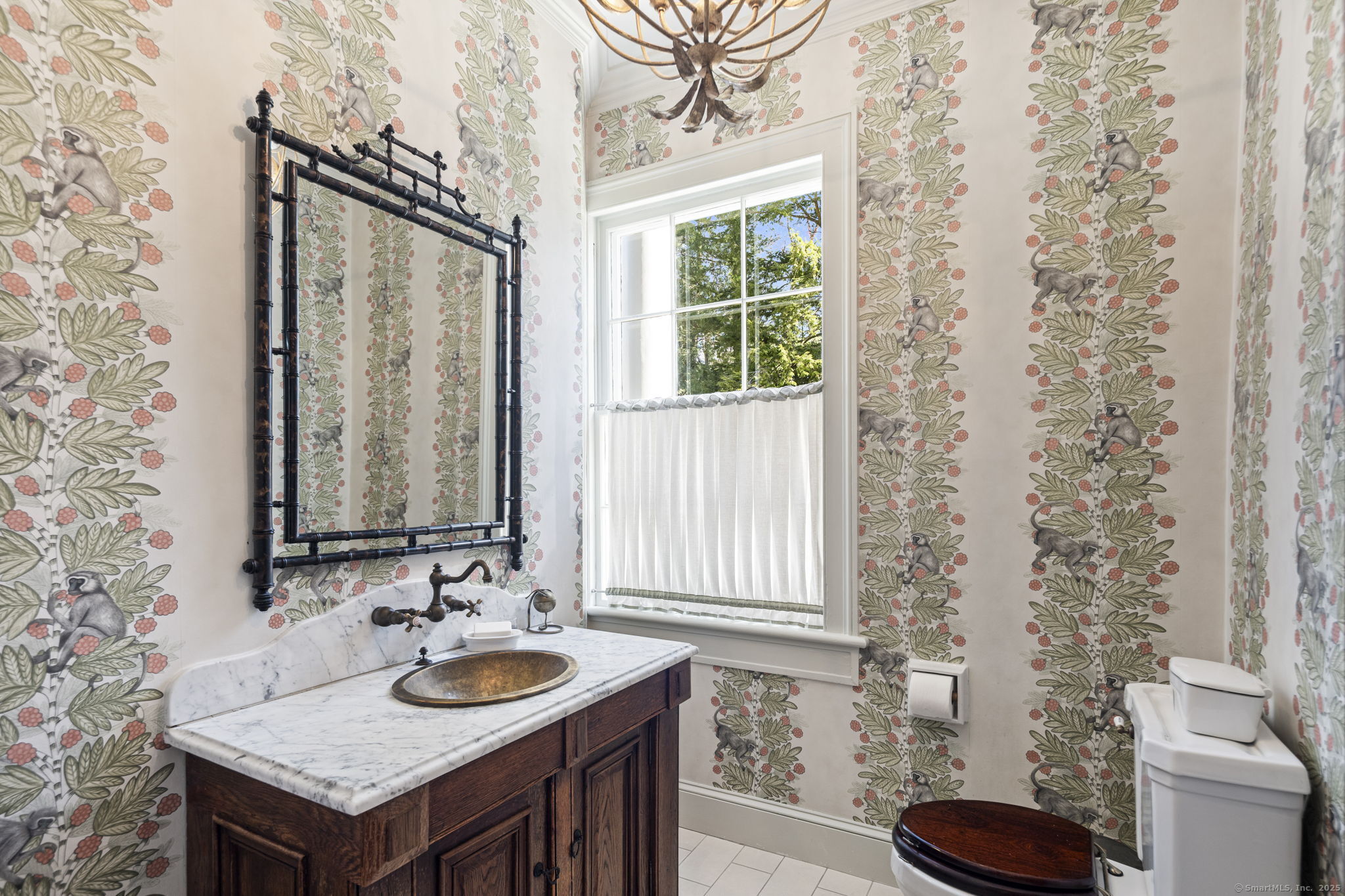 208 Canoe Hill Road, New Canaan, Connecticut image 23