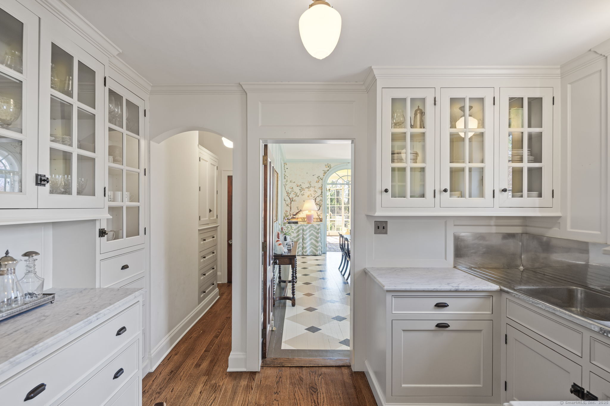 208 Canoe Hill Road, New Canaan, Connecticut image 21
