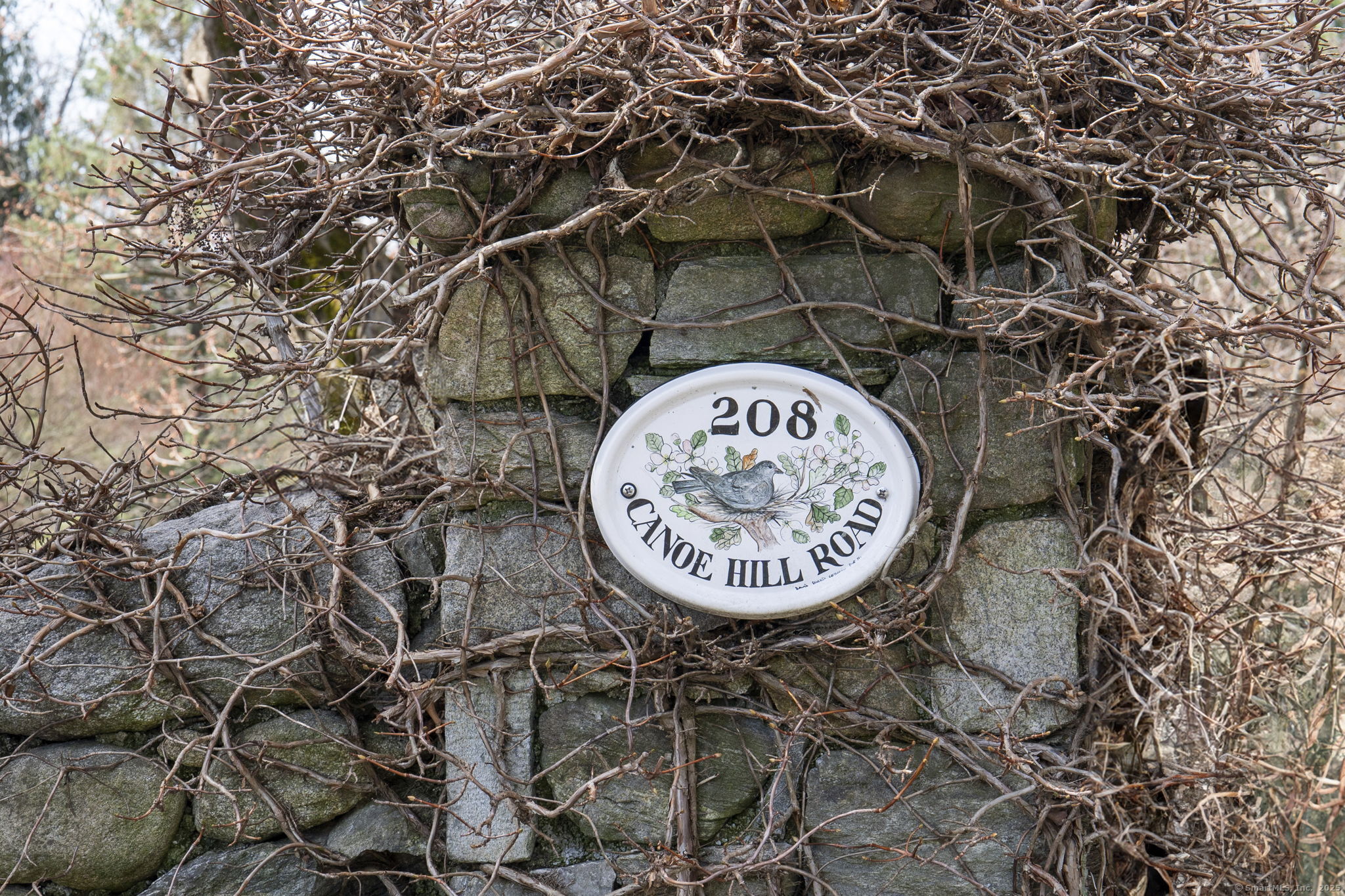 208 Canoe Hill Road, New Canaan, Connecticut image 40