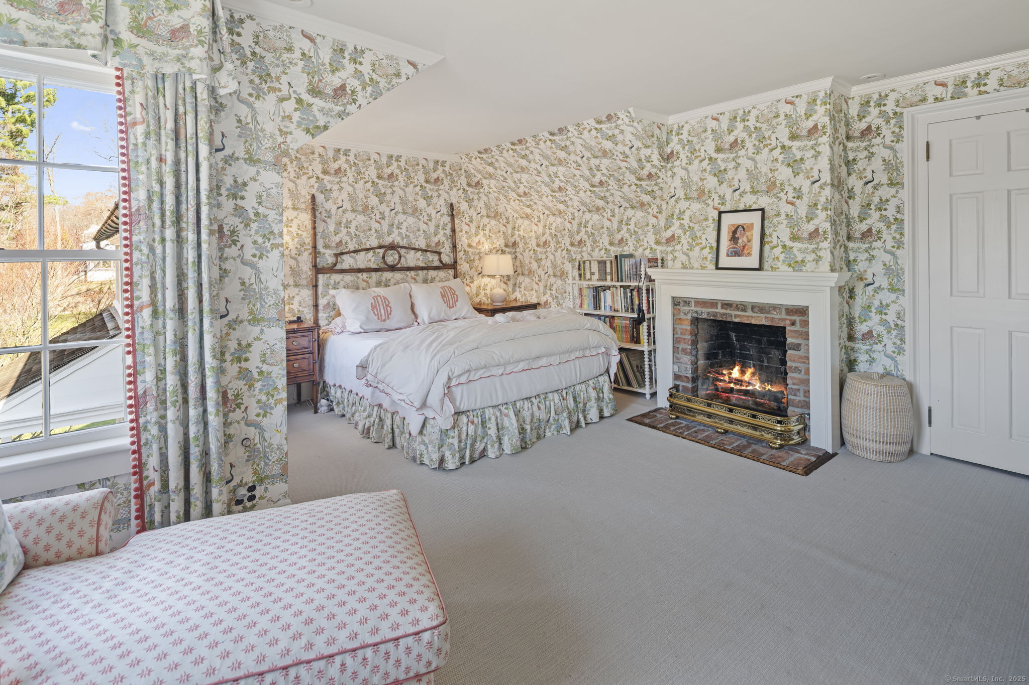 208 Canoe Hill Road, New Canaan, Connecticut image 29