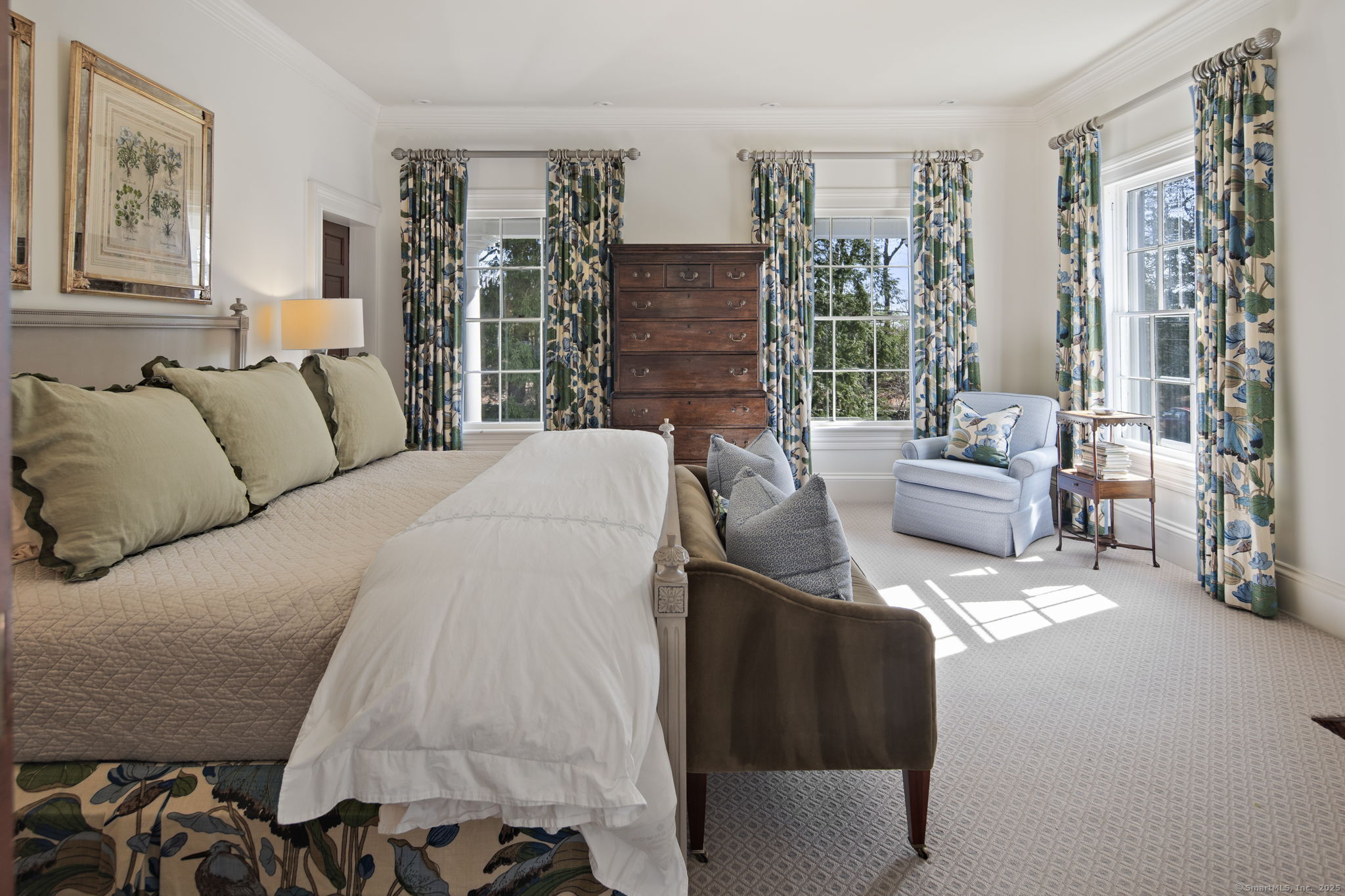 208 Canoe Hill Road, New Canaan, Connecticut image 25