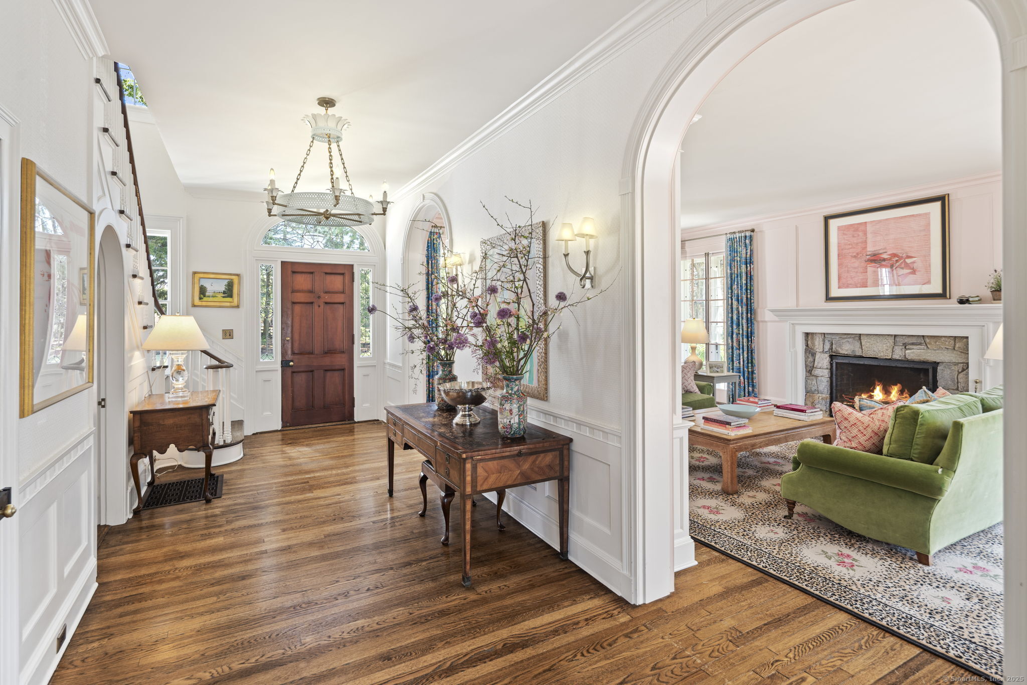 208 Canoe Hill Road, New Canaan, Connecticut image 7
