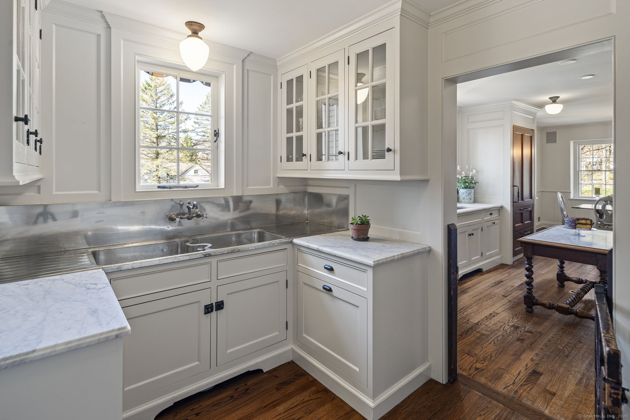 208 Canoe Hill Road, New Canaan, Connecticut image 16