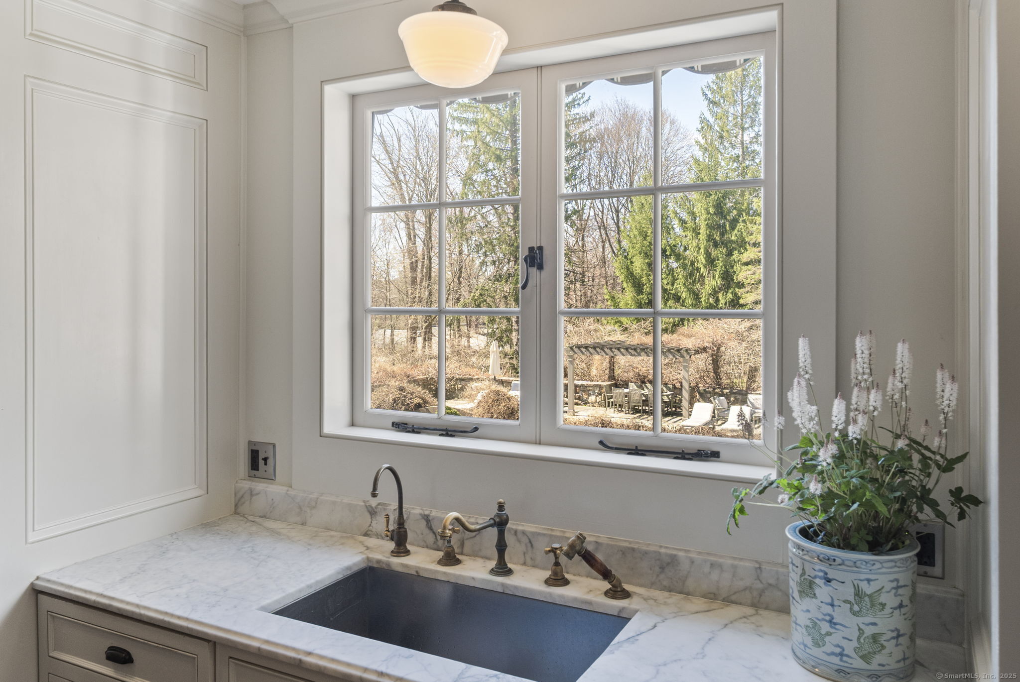 208 Canoe Hill Road, New Canaan, Connecticut image 18