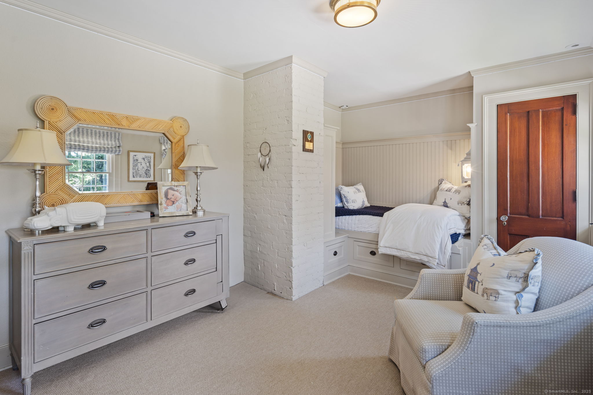 208 Canoe Hill Road, New Canaan, Connecticut image 31