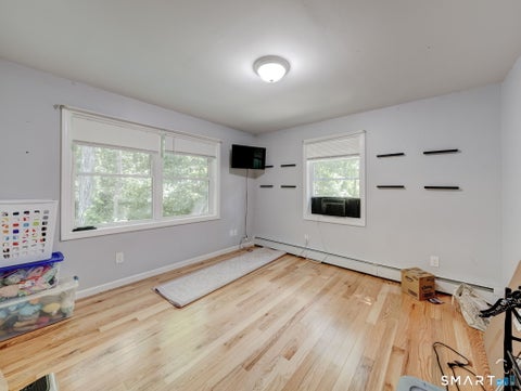 Tiny photo for 307 Mansfield Road, Ashford, CT 06278 (MLS # 24201631)